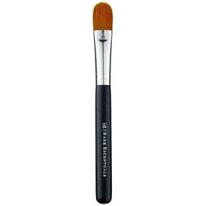 BareMinerals iD Bare Escentuals Max Coverage Concealer Brush Full Size NEW